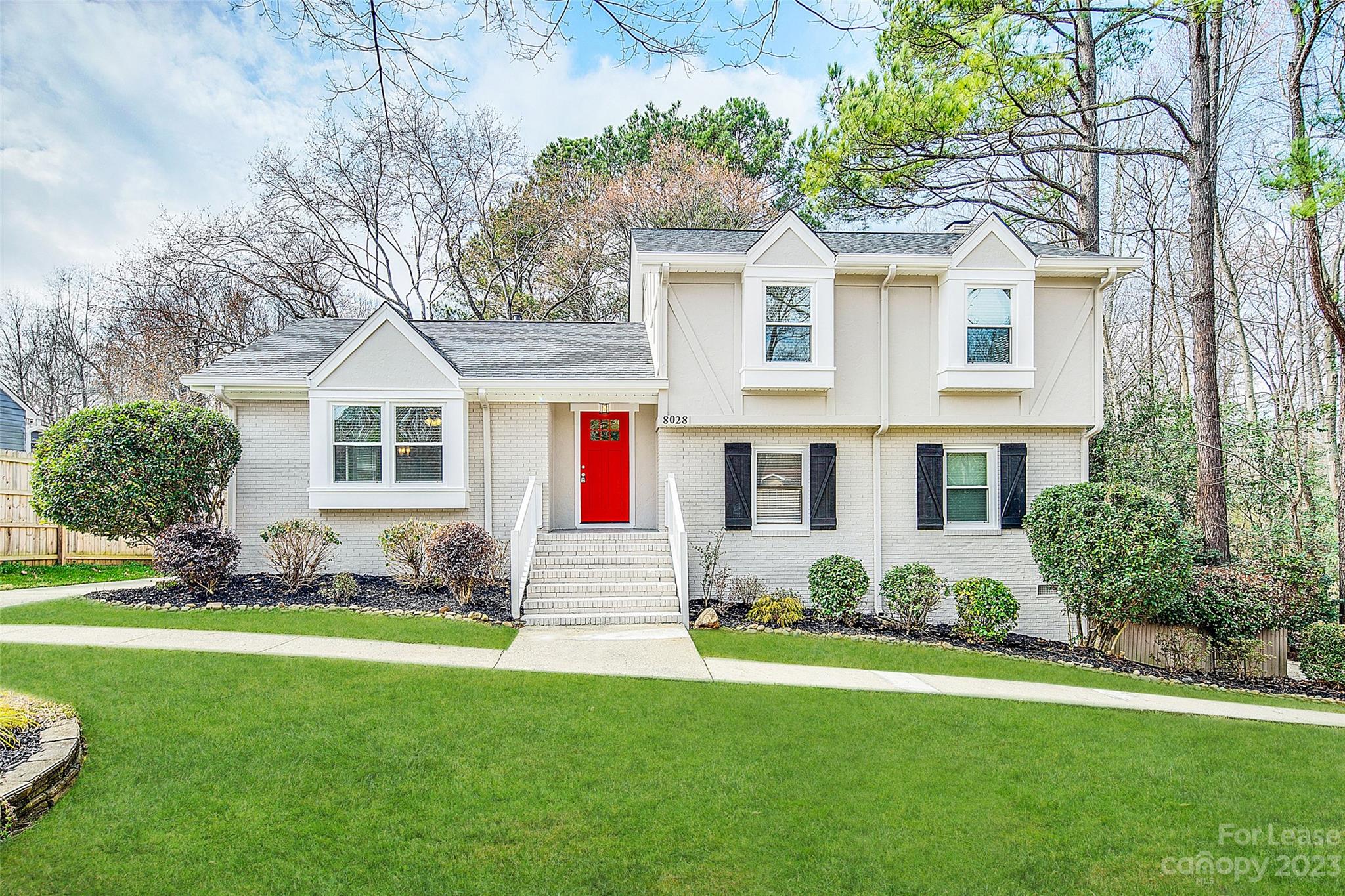 Olde Savannah - Residential Lease