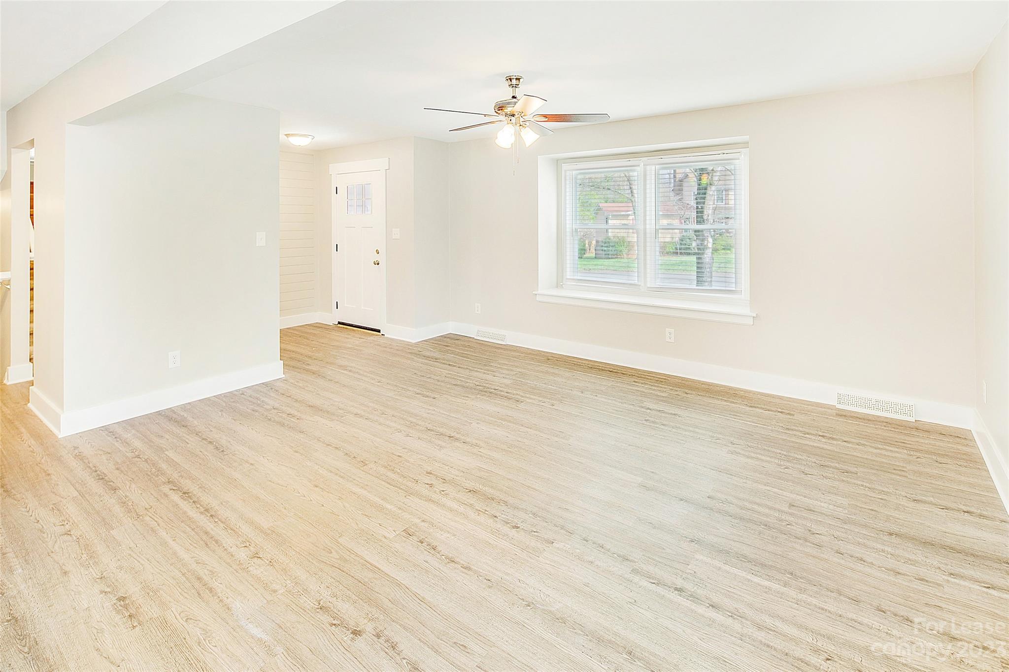 Olde Savannah - Residential Lease