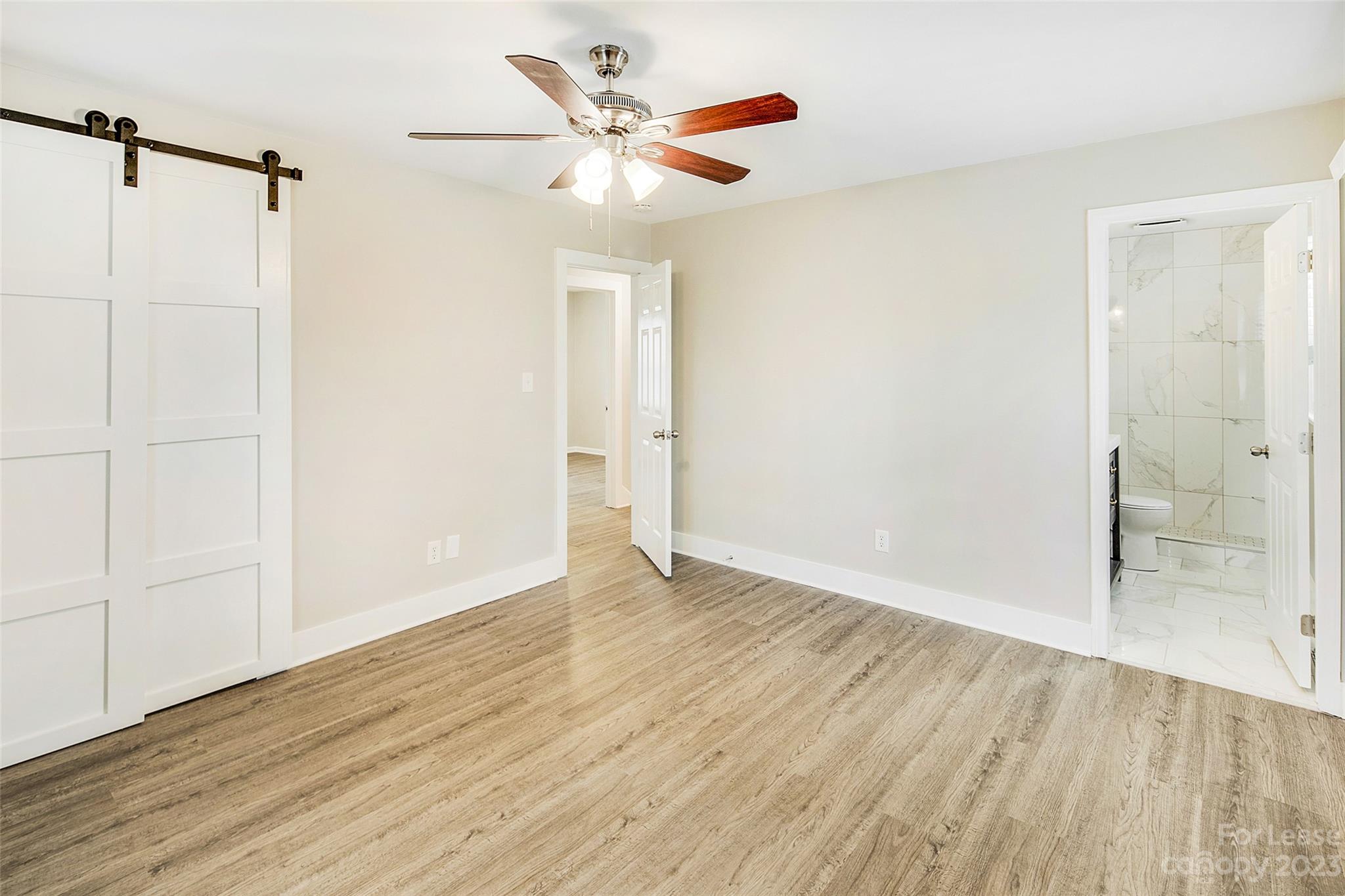 Olde Savannah - Residential Lease