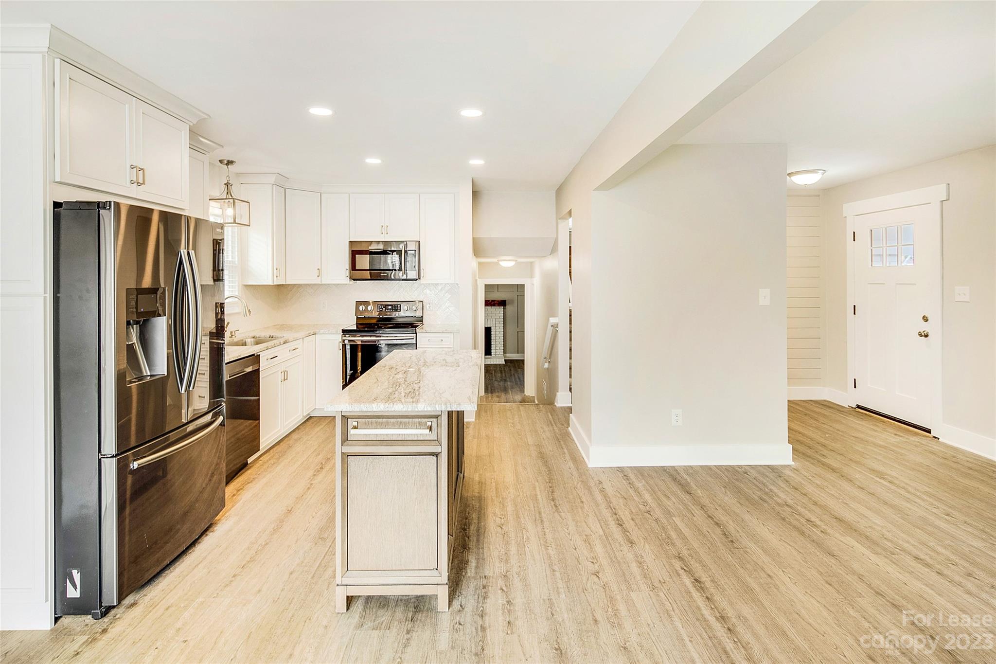 Olde Savannah - Residential Lease