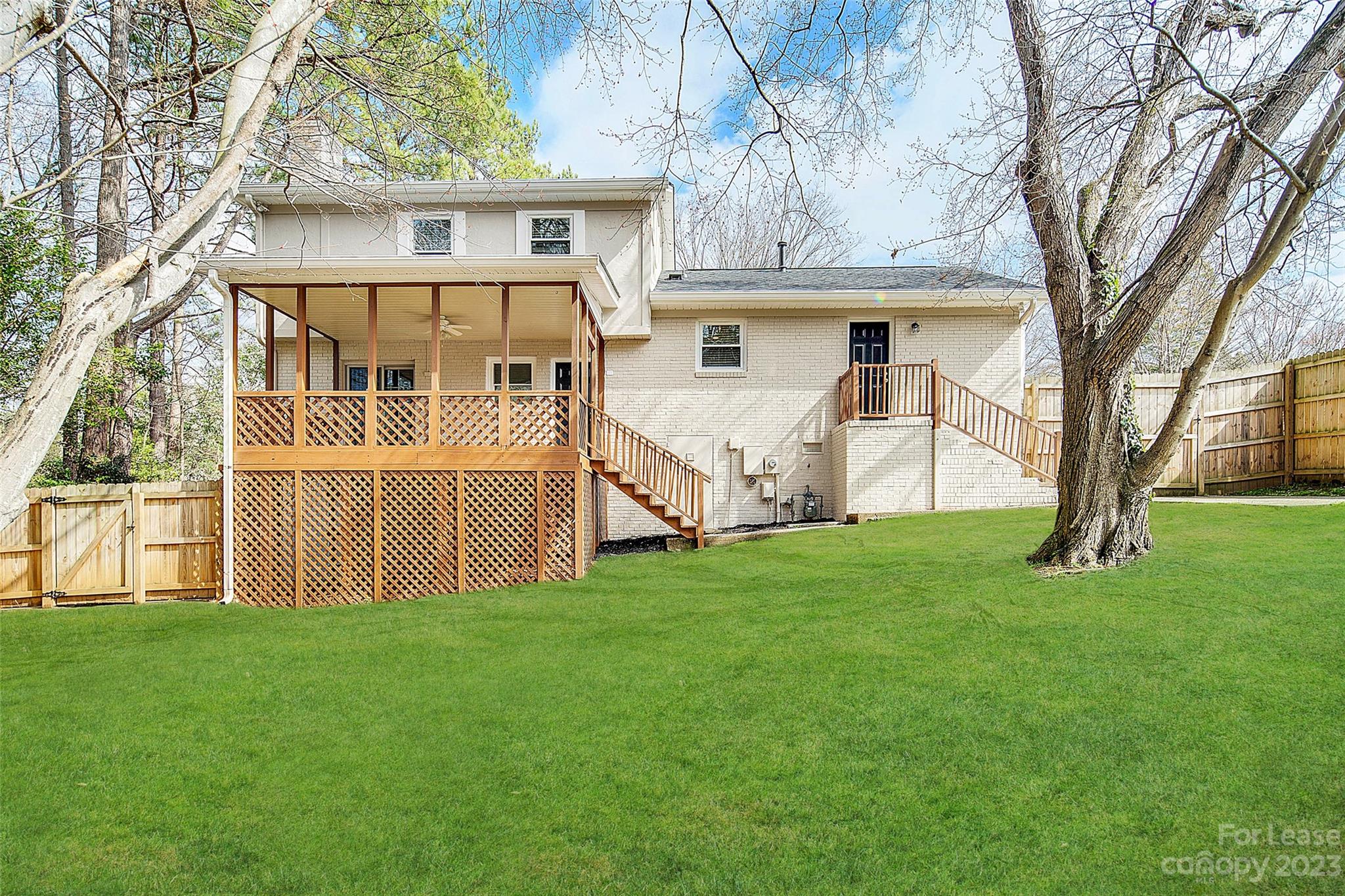 Olde Savannah - Residential Lease