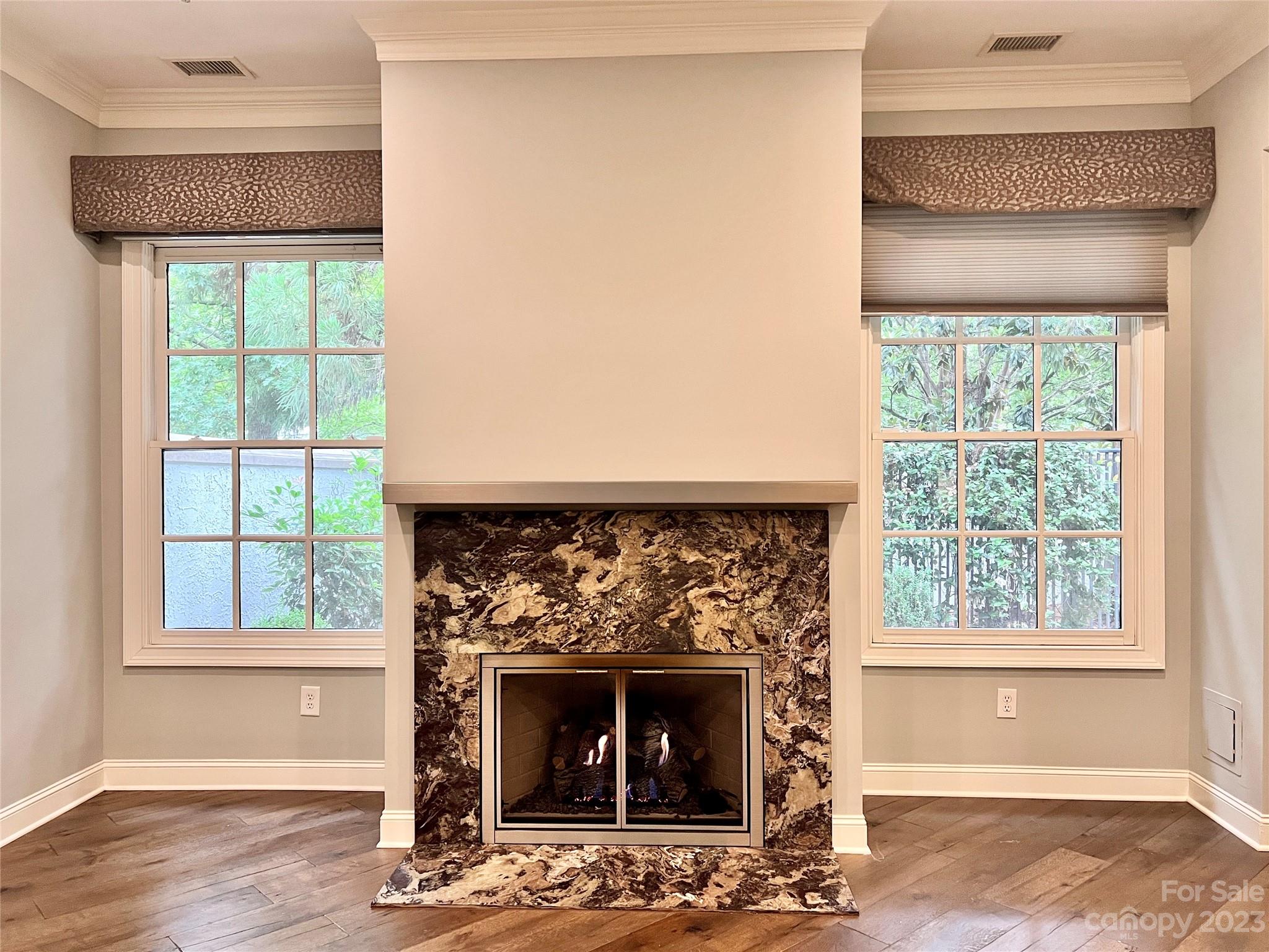 Wendover Heights - Residential