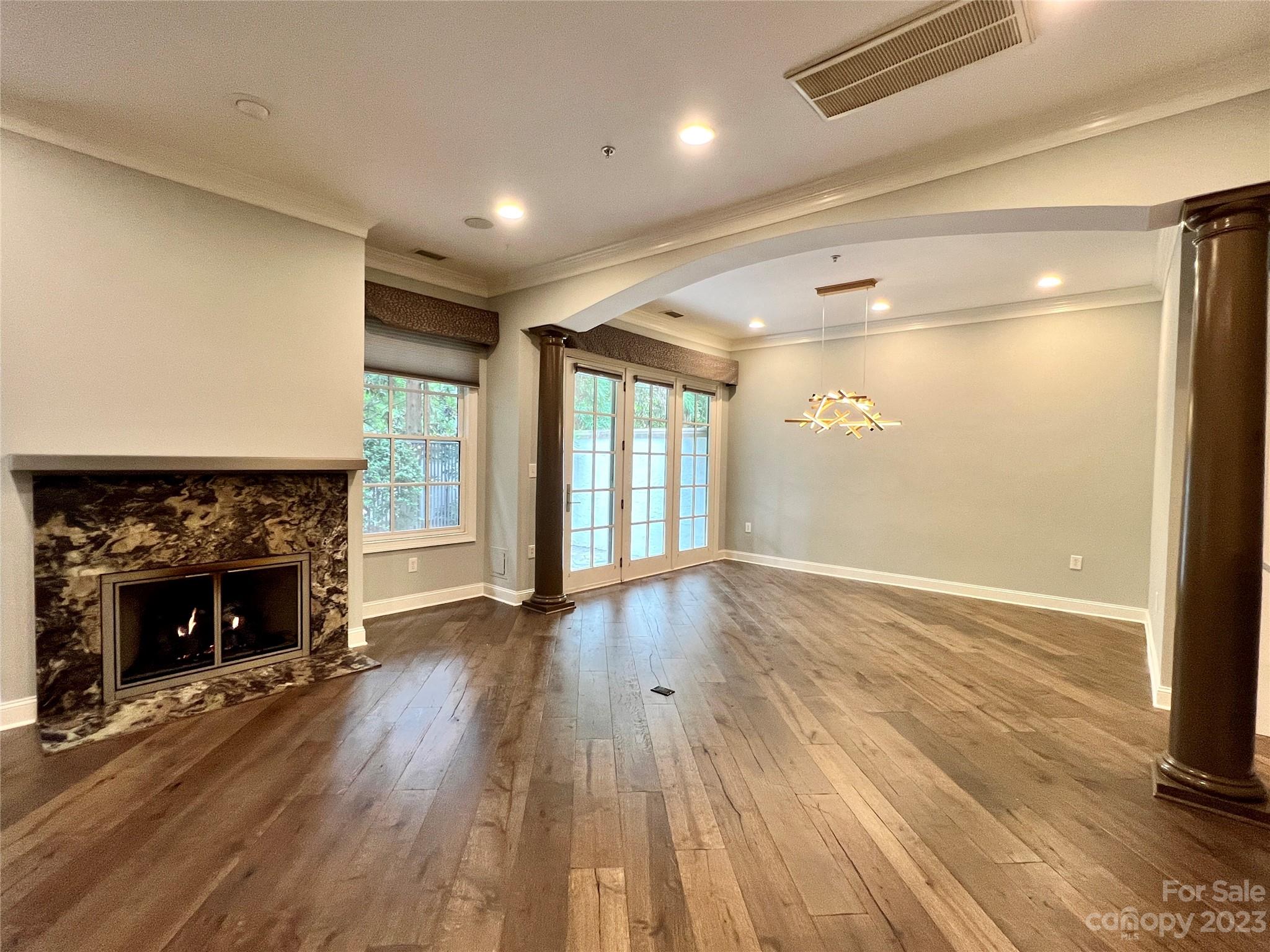 Wendover Heights - Residential