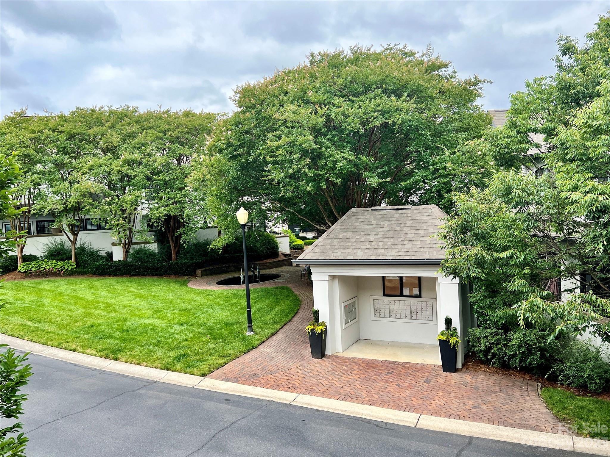 Wendover Heights - Residential