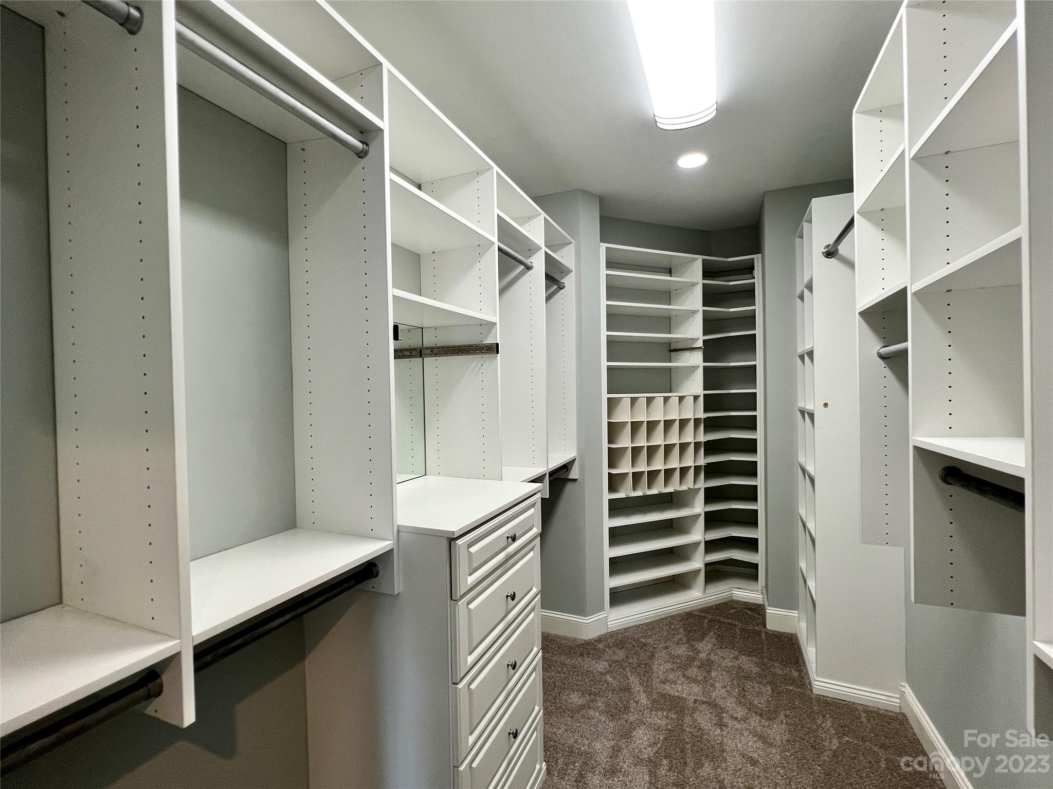 Wendover Heights - Residential