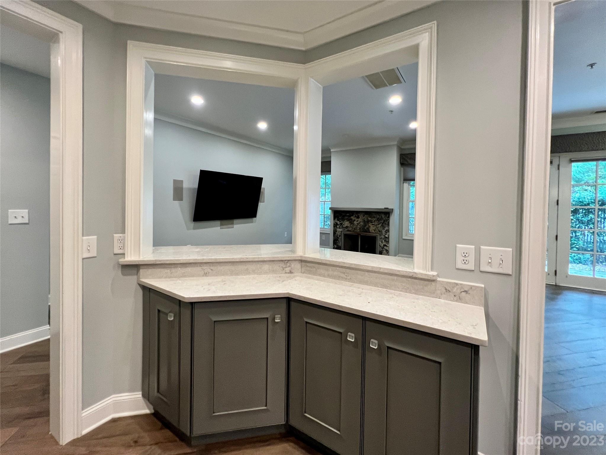 Wendover Heights - Residential