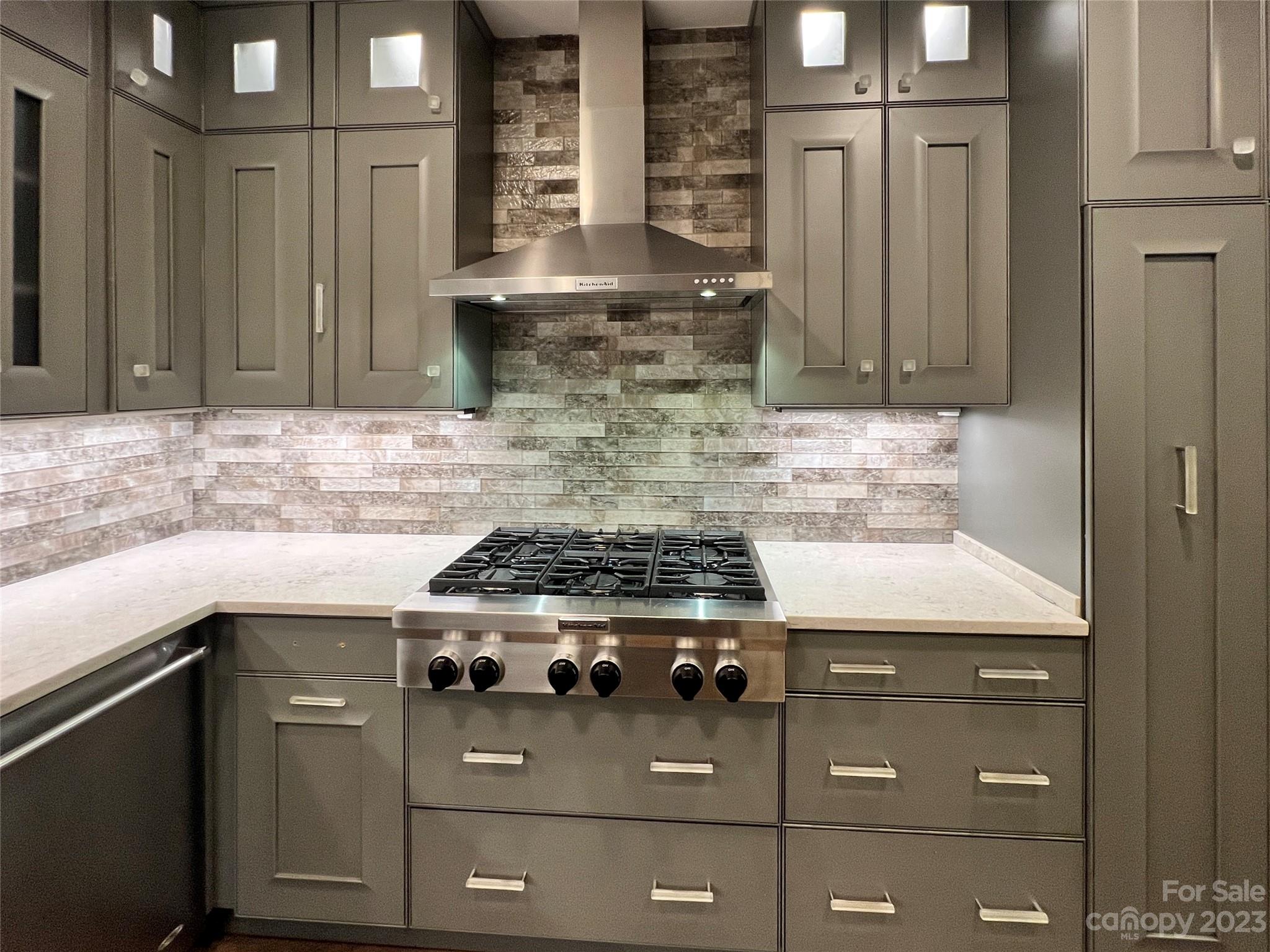 Wendover Heights - Residential