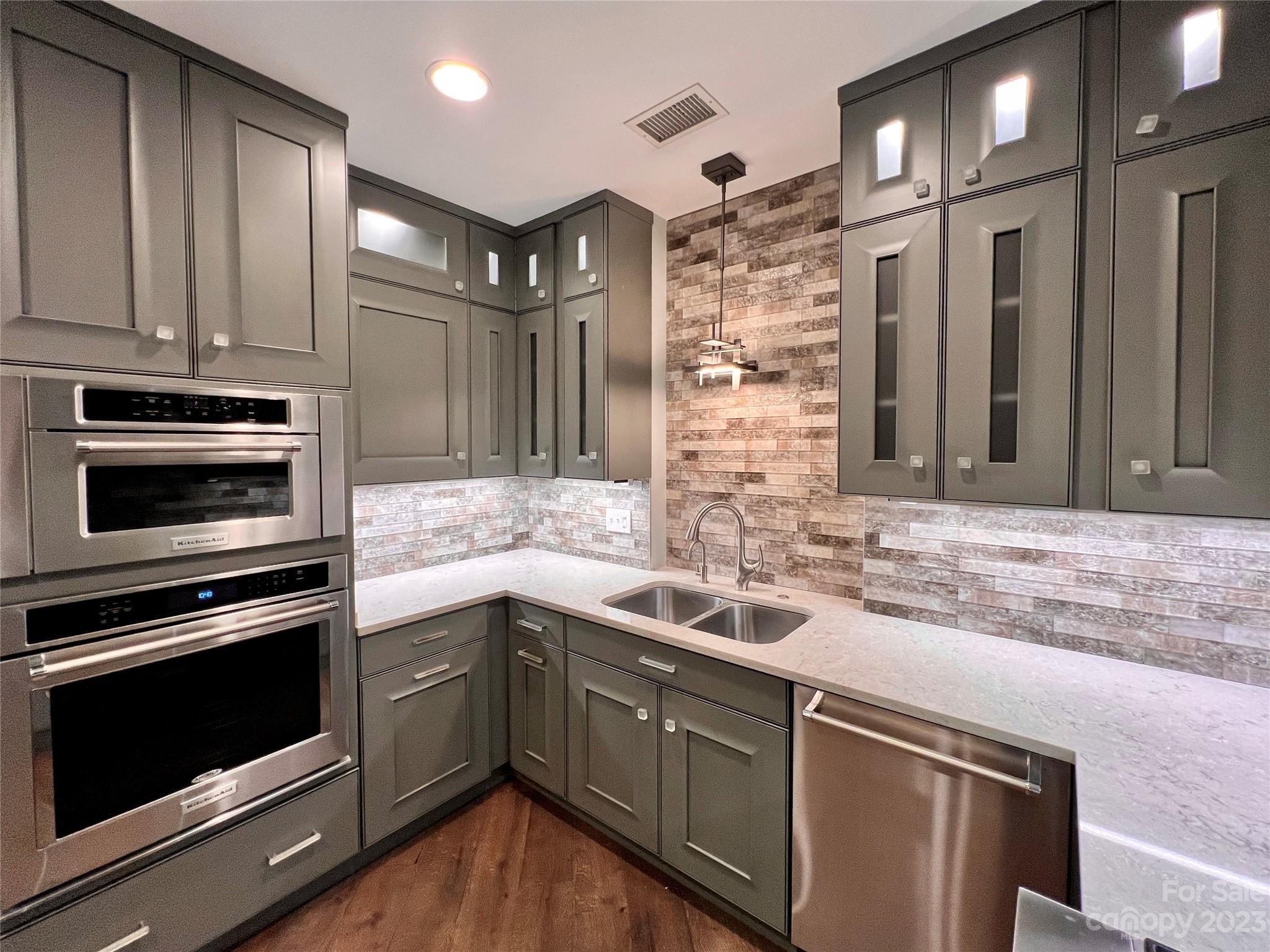 Wendover Heights - Residential