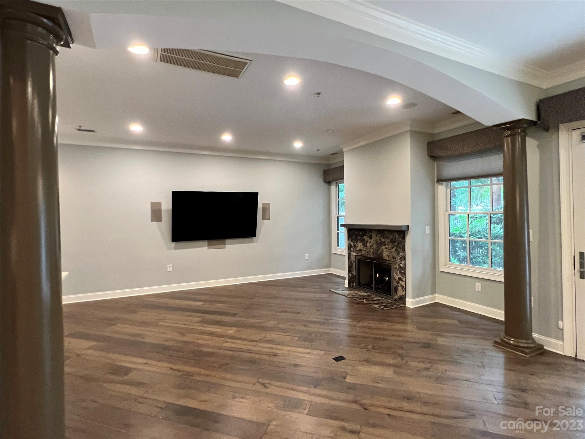 Wendover Heights - Residential