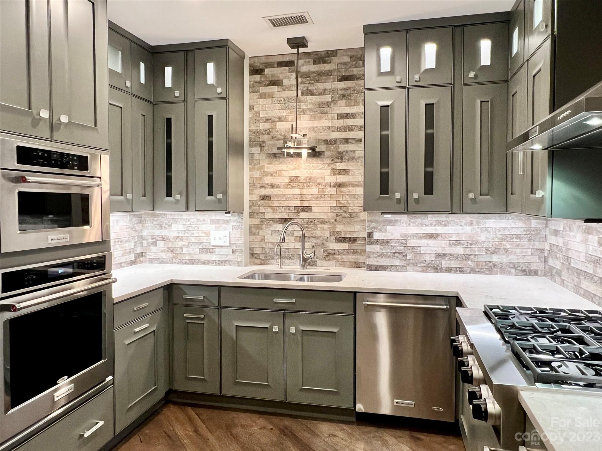 Wendover Heights - Residential