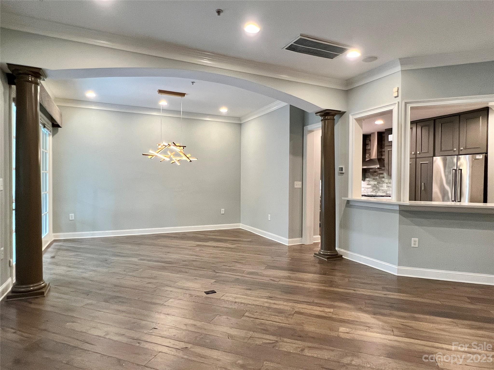 Wendover Heights - Residential