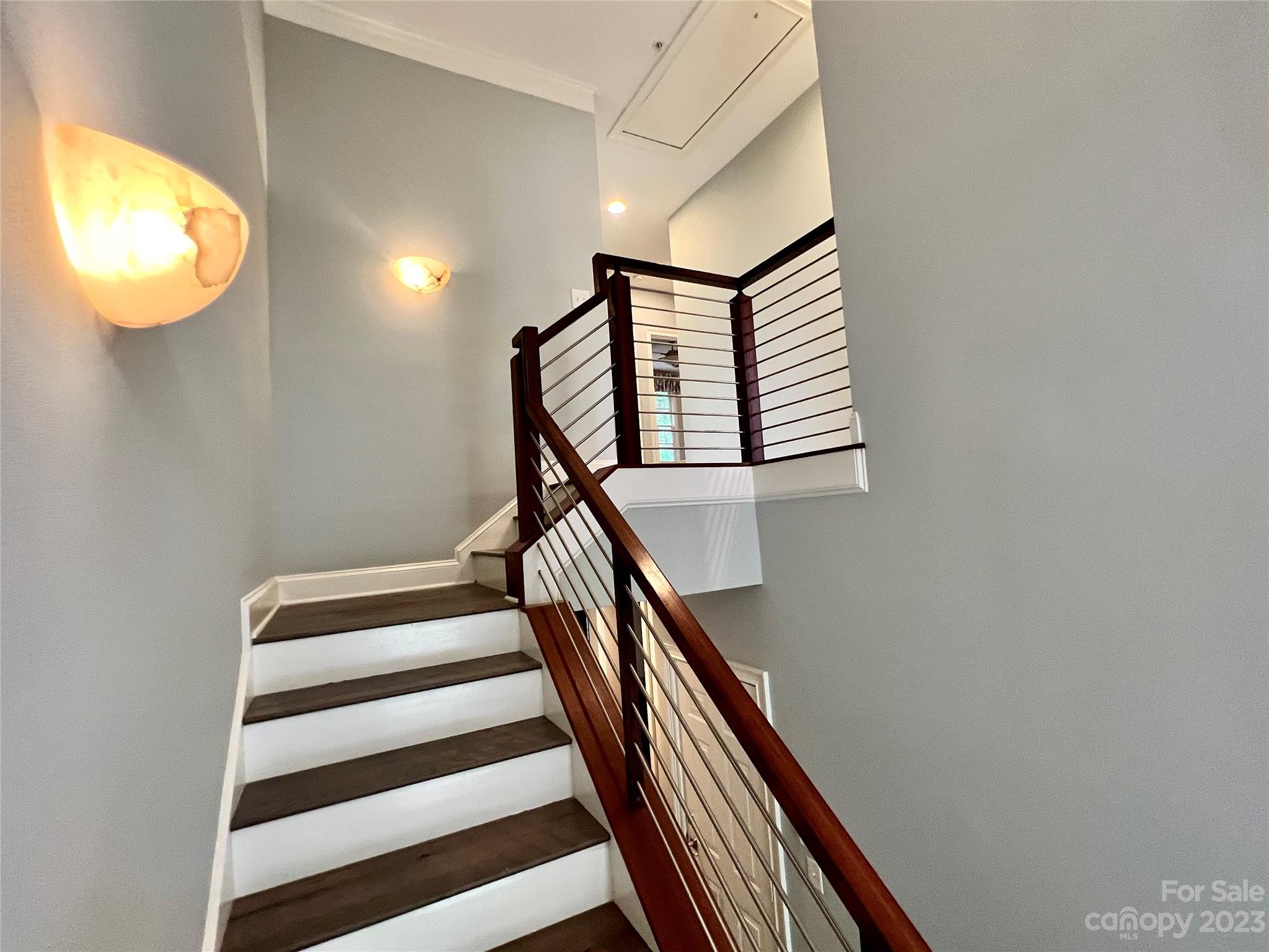 Wendover Heights - Residential