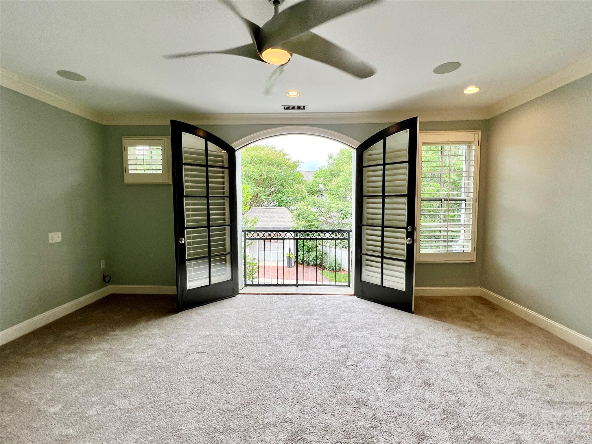 Wendover Heights - Residential