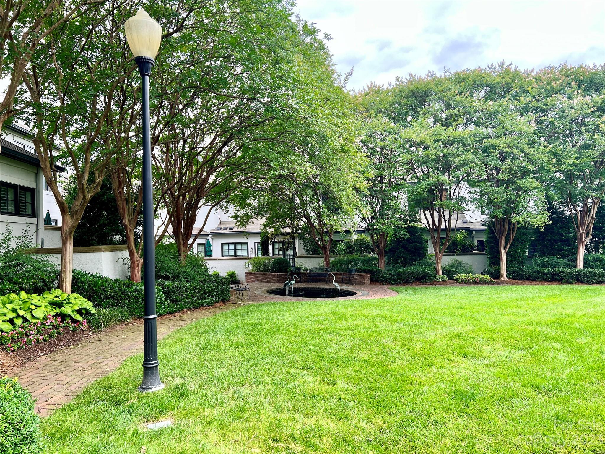 Wendover Heights - Residential