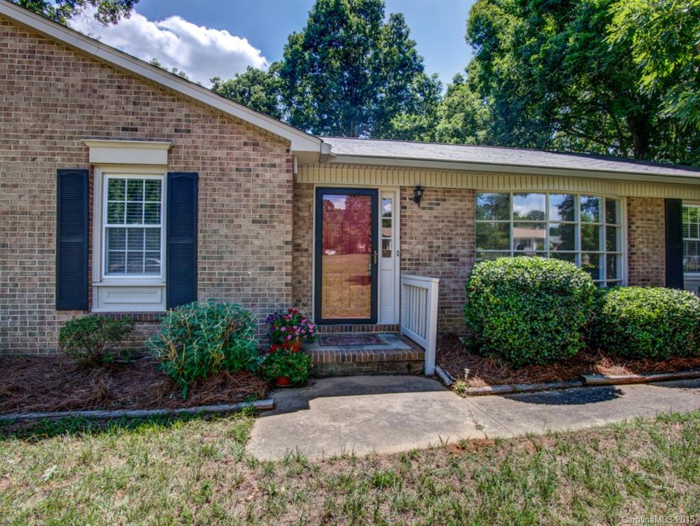 Kimberly Woods - Residential