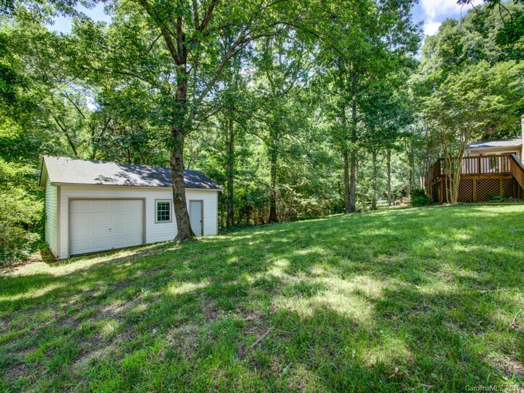 Kimberly Woods - Residential