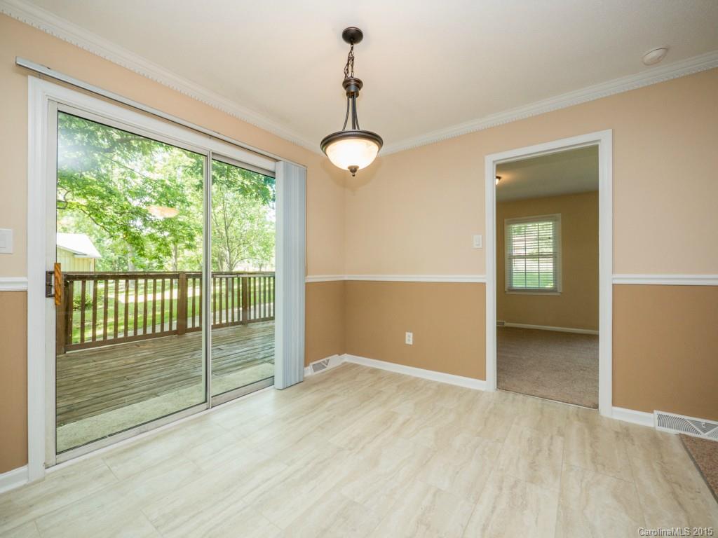 Kimberly Woods - Residential