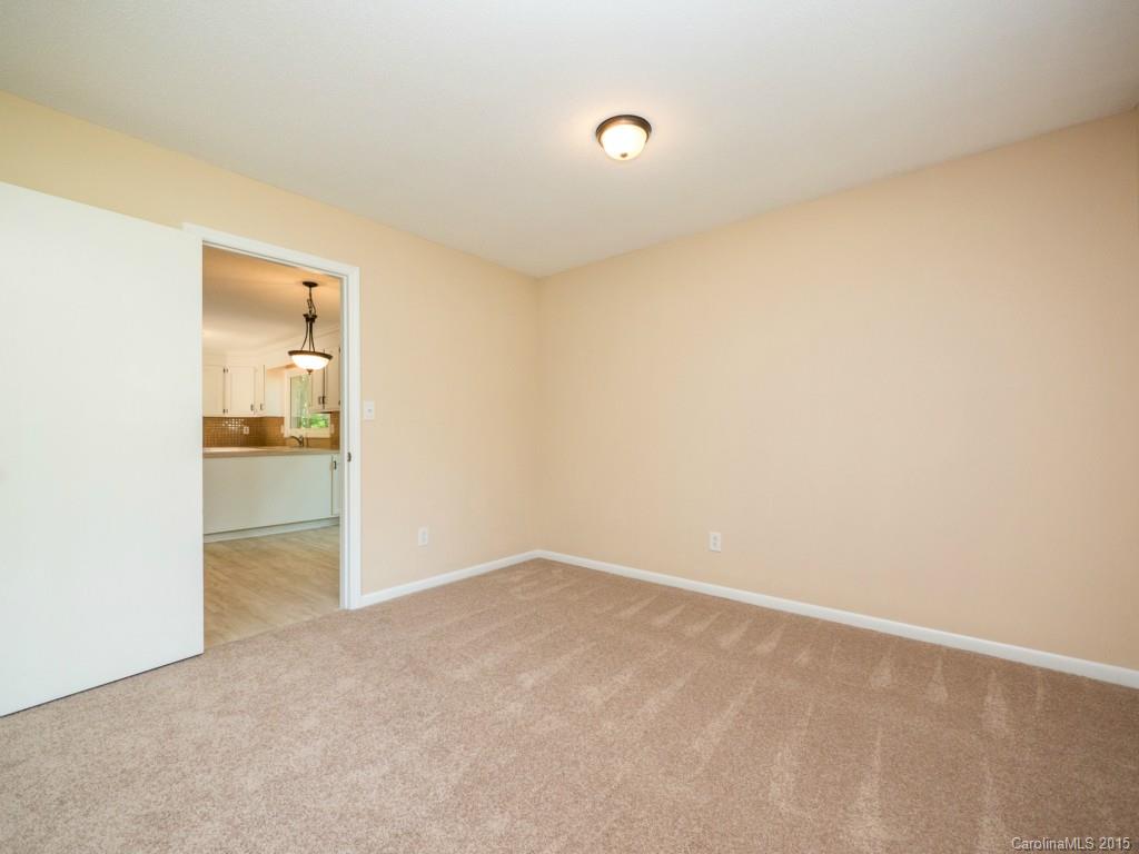 Kimberly Woods - Residential