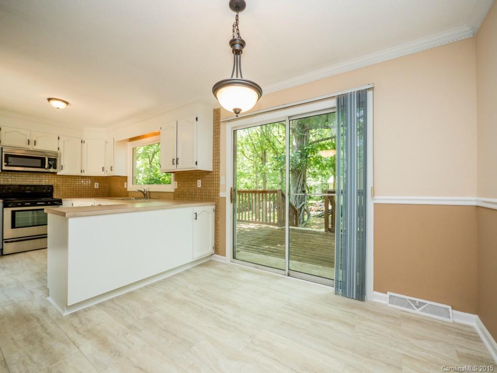 Kimberly Woods - Residential