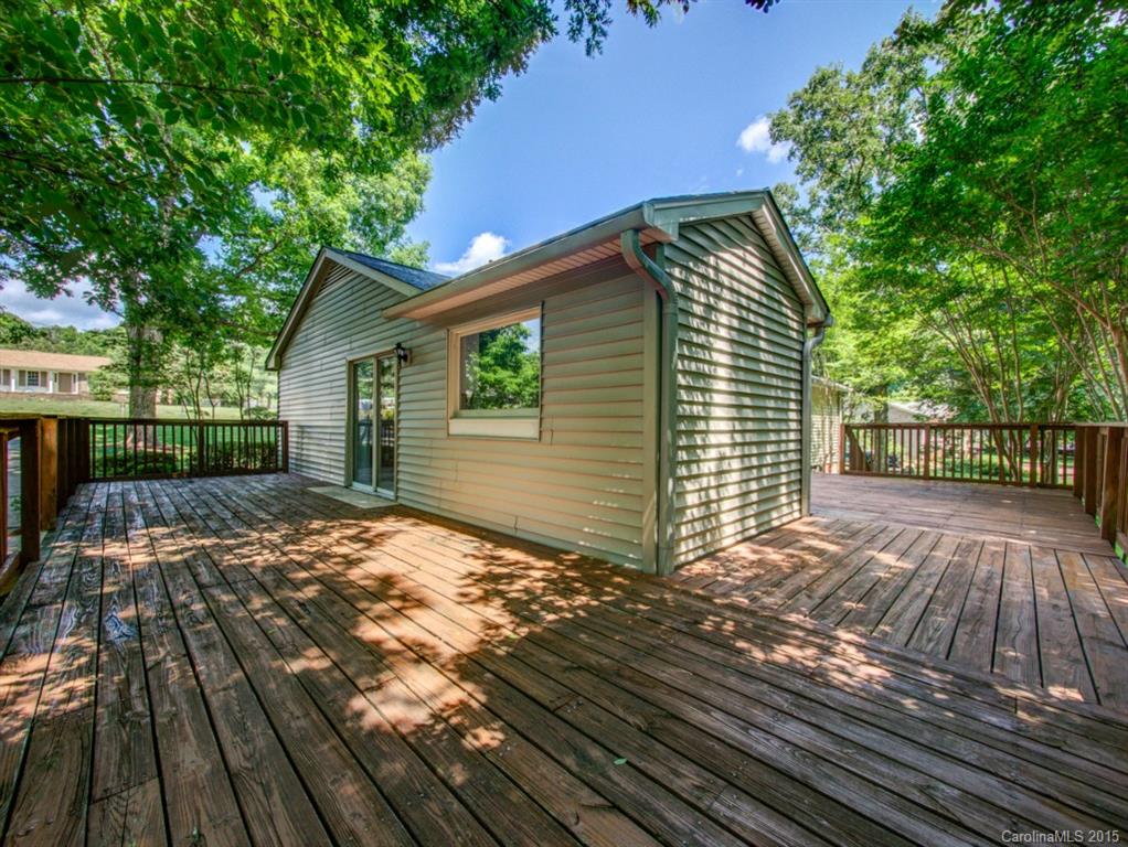 Kimberly Woods - Residential