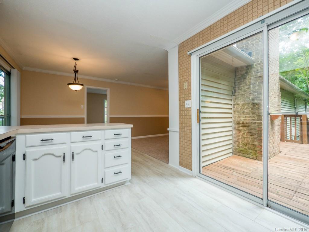 Kimberly Woods - Residential