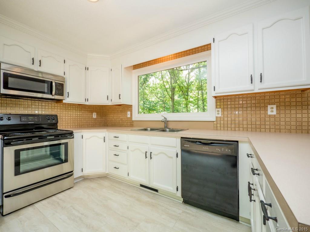 Kimberly Woods - Residential