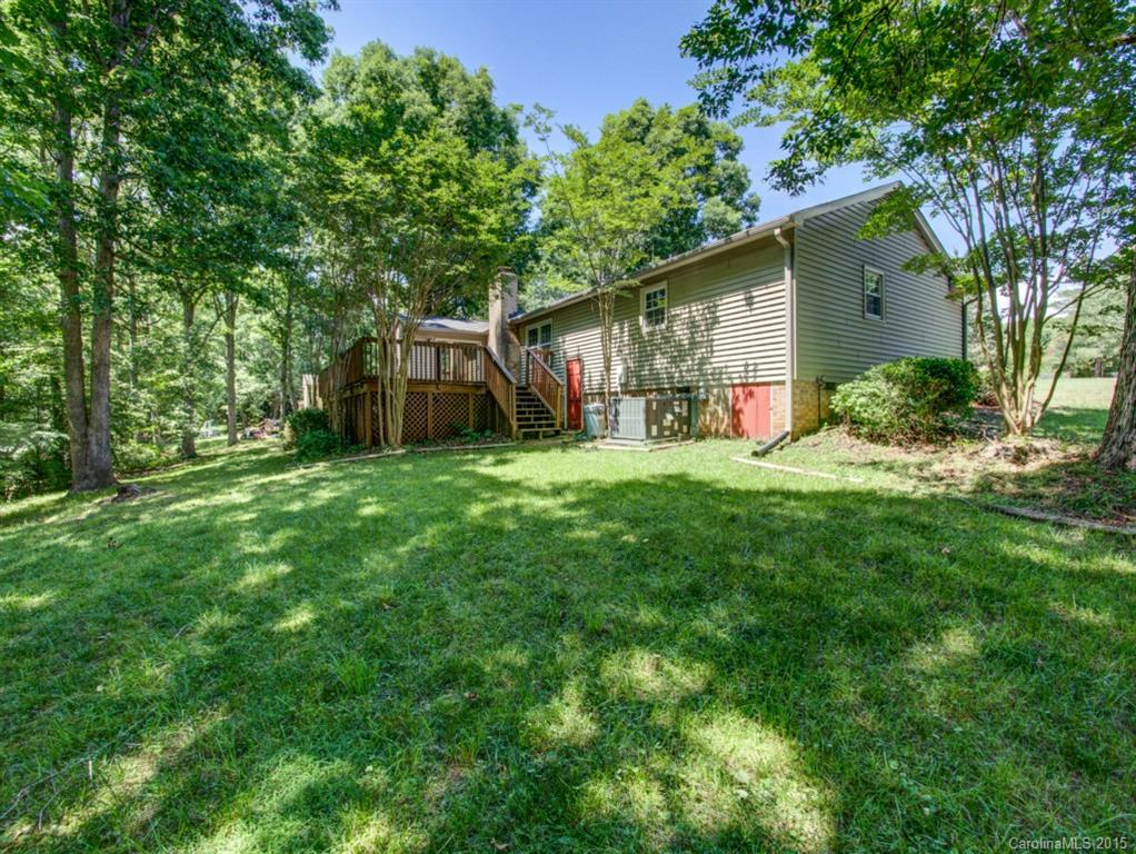 Kimberly Woods - Residential