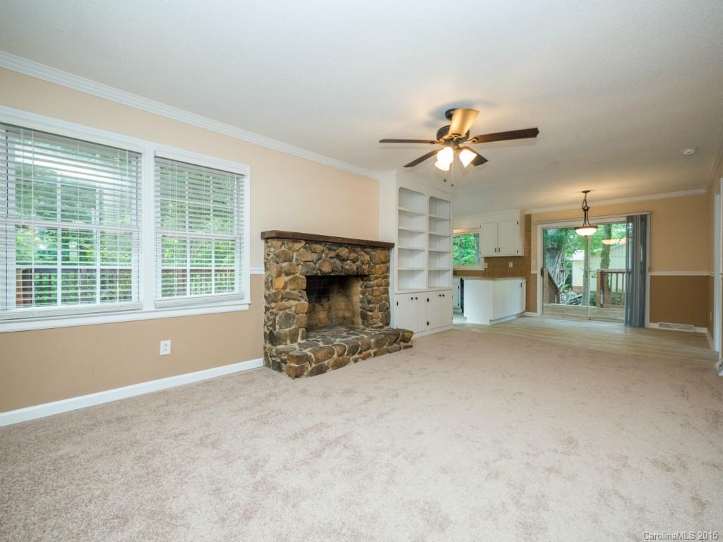 Kimberly Woods - Residential