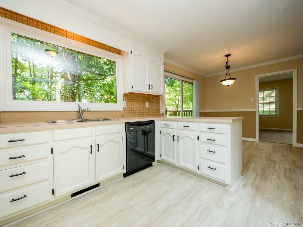 Kimberly Woods - Residential