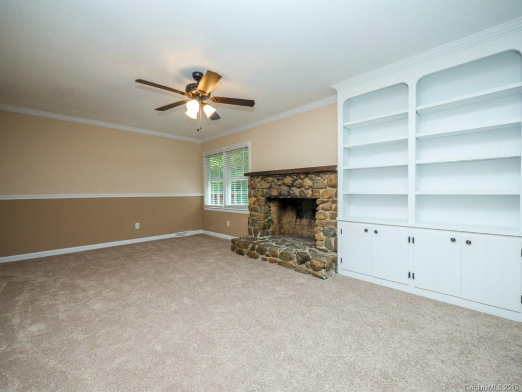 Kimberly Woods - Residential