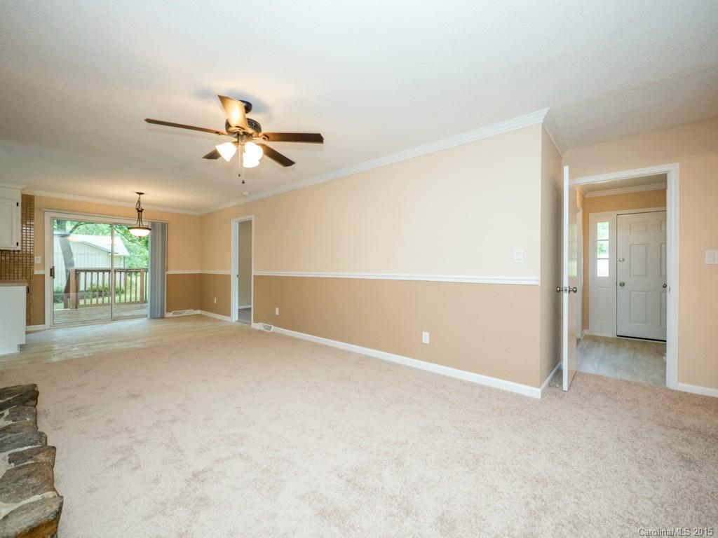 Kimberly Woods - Residential