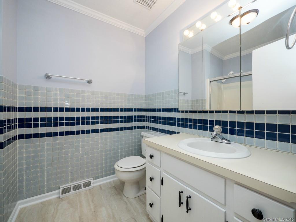 Kimberly Woods - Residential