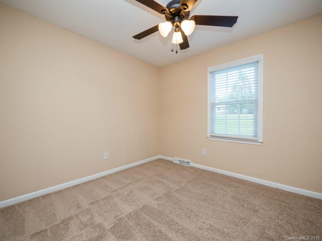 Kimberly Woods - Residential