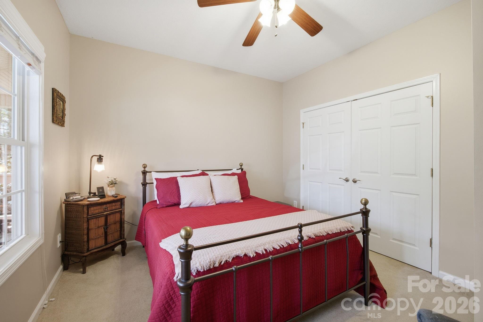 Cross Creek - Residential