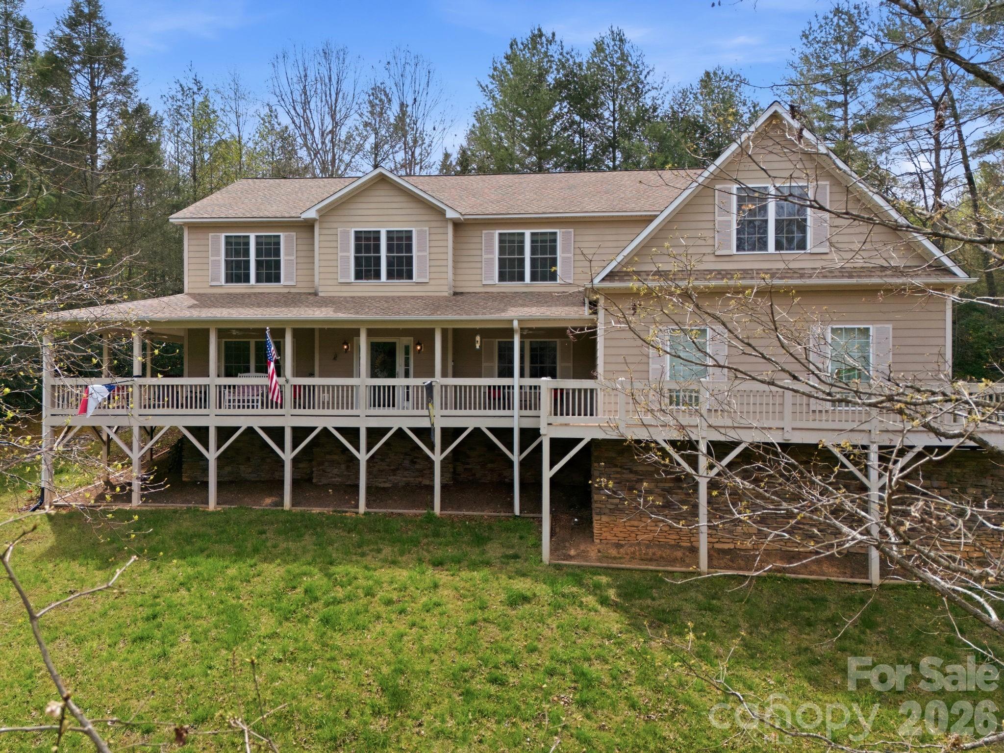 Cross Creek - Residential