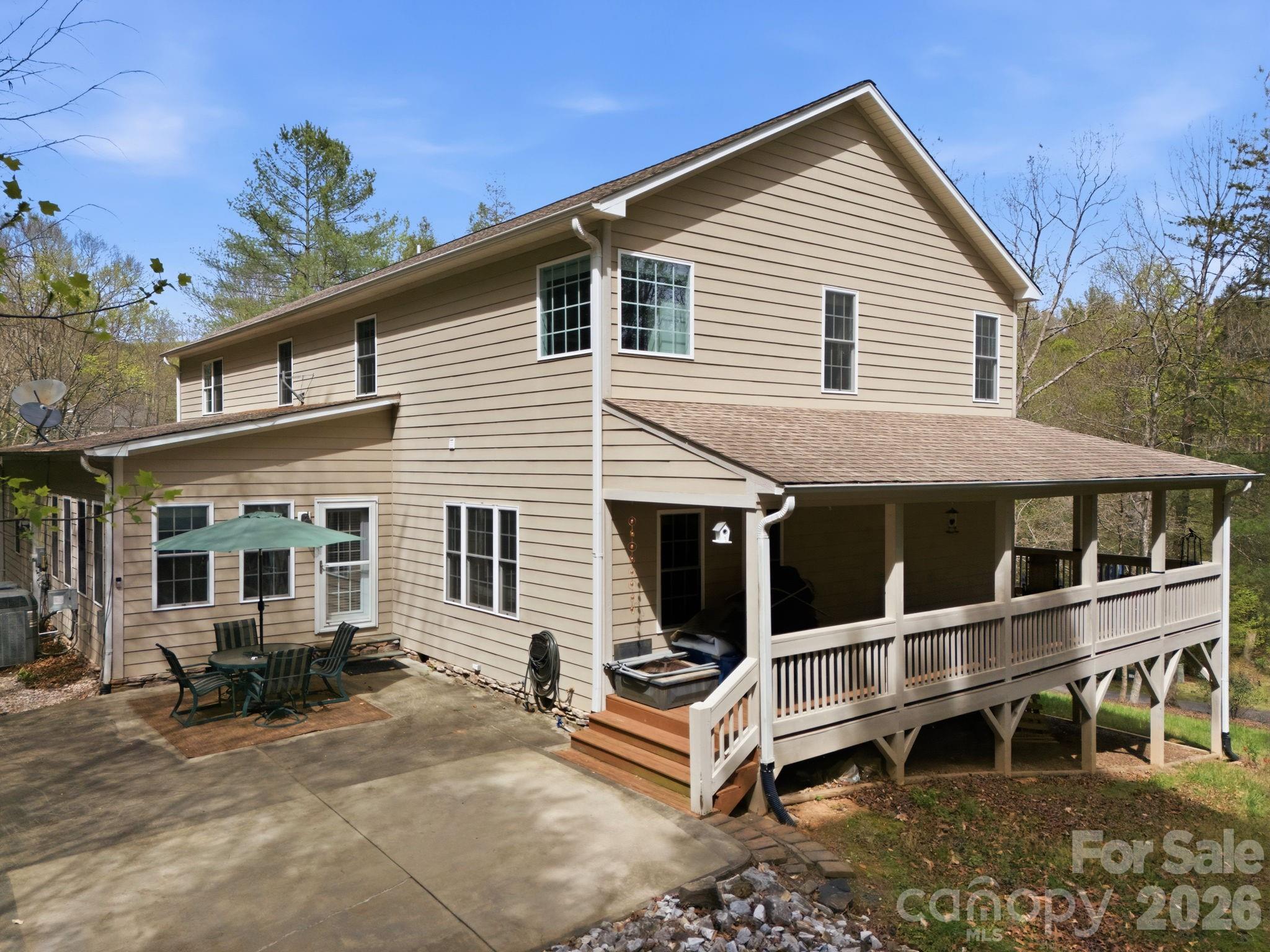 Cross Creek - Residential