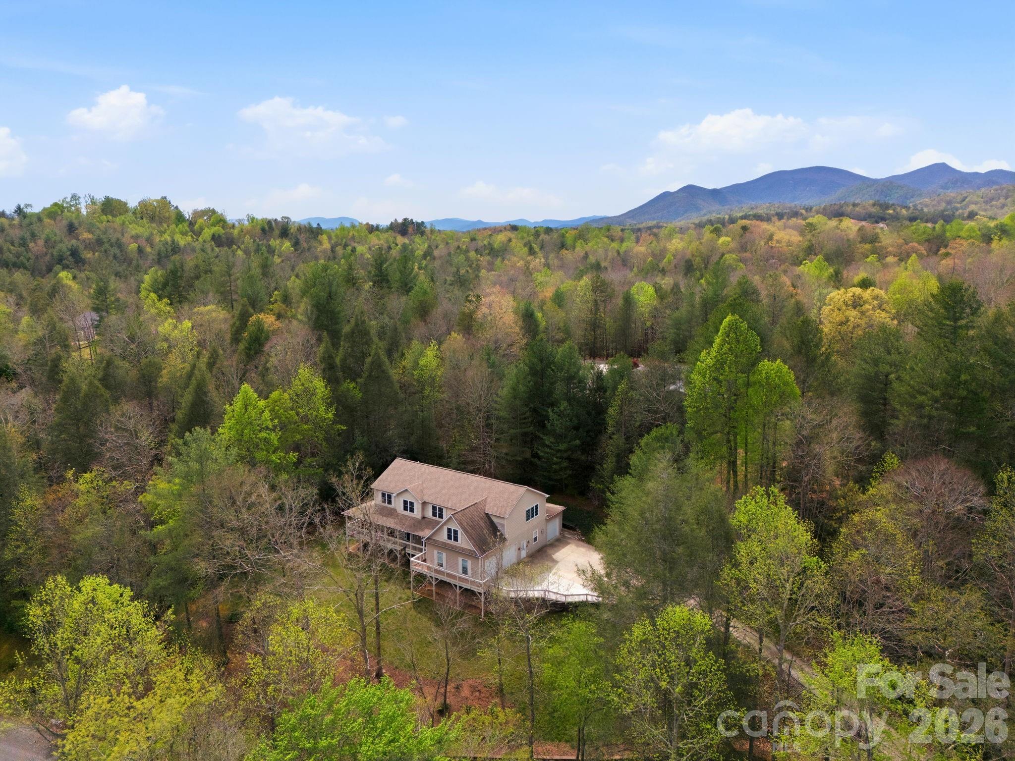 Cross Creek - Residential