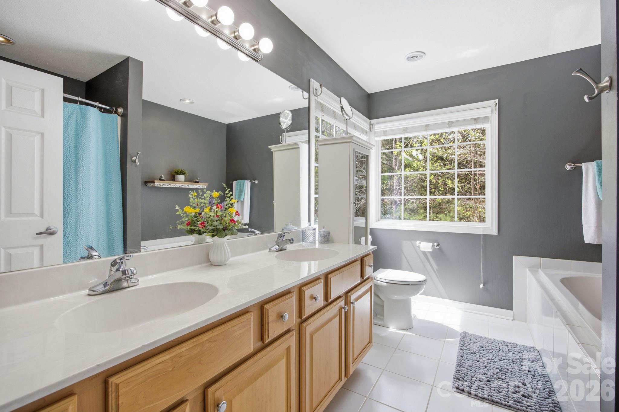 Cross Creek - Residential