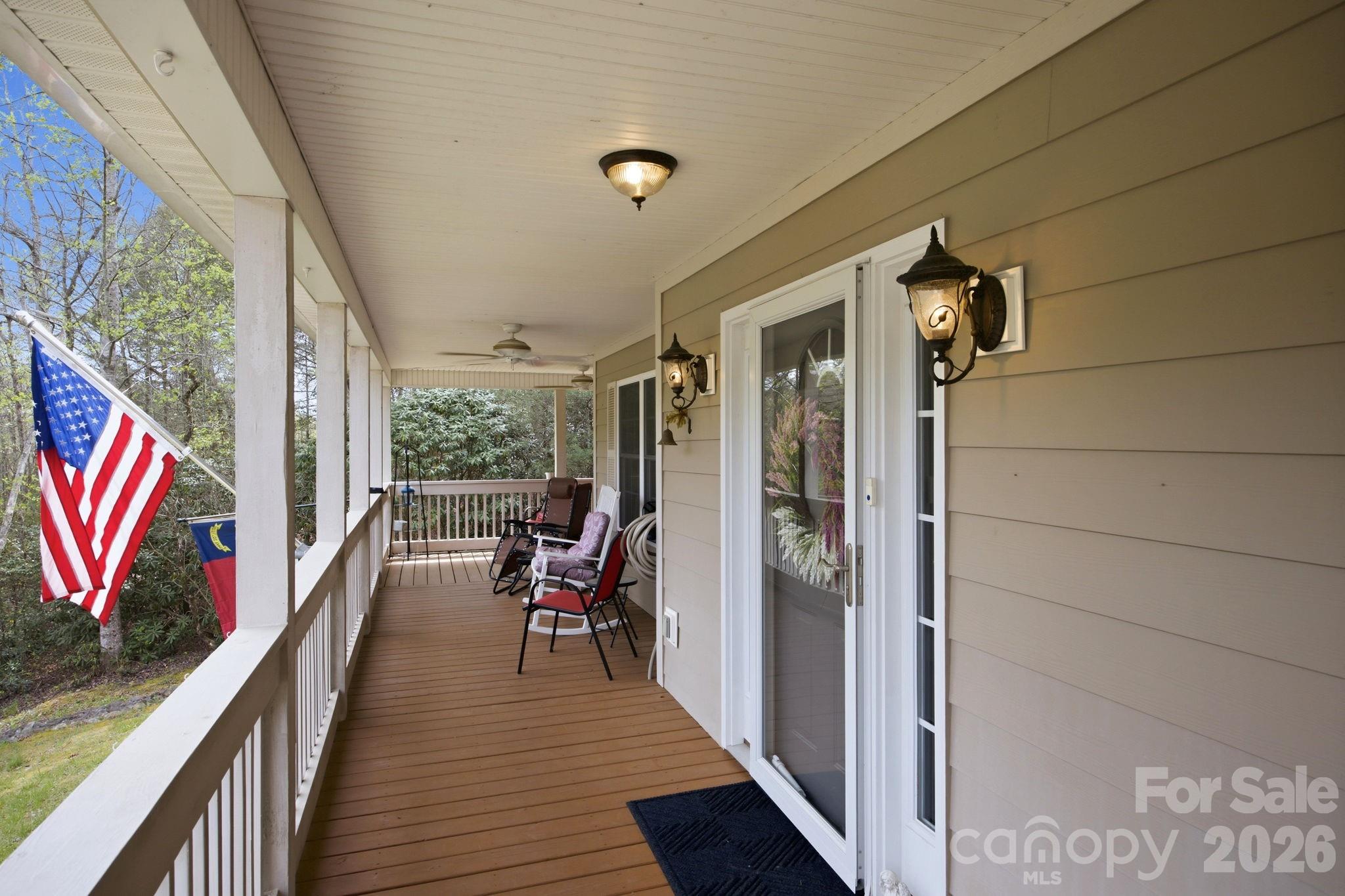 Cross Creek - Residential