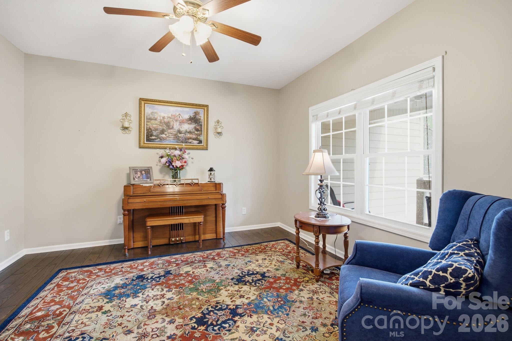 Cross Creek - Residential