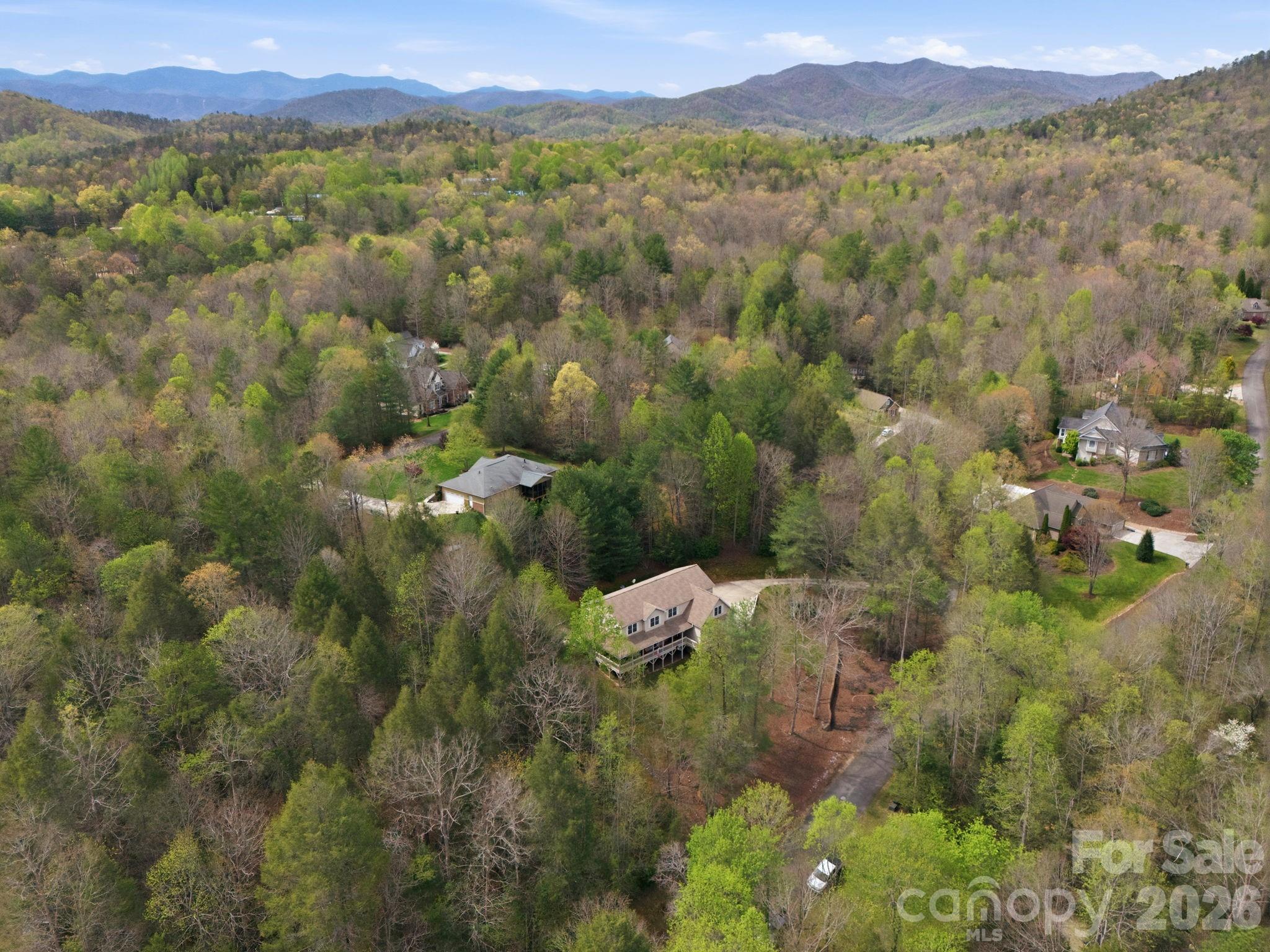 Cross Creek - Residential