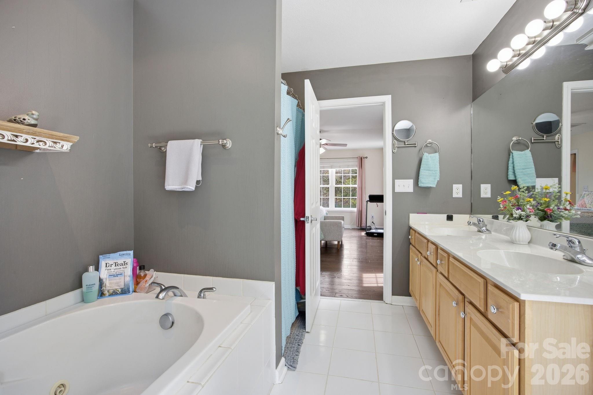 Cross Creek - Residential