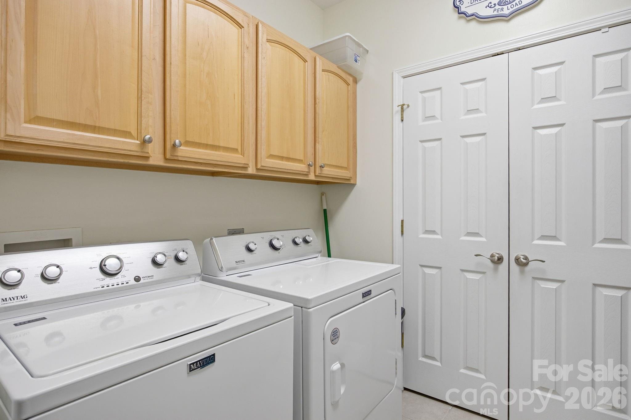 Cross Creek - Residential