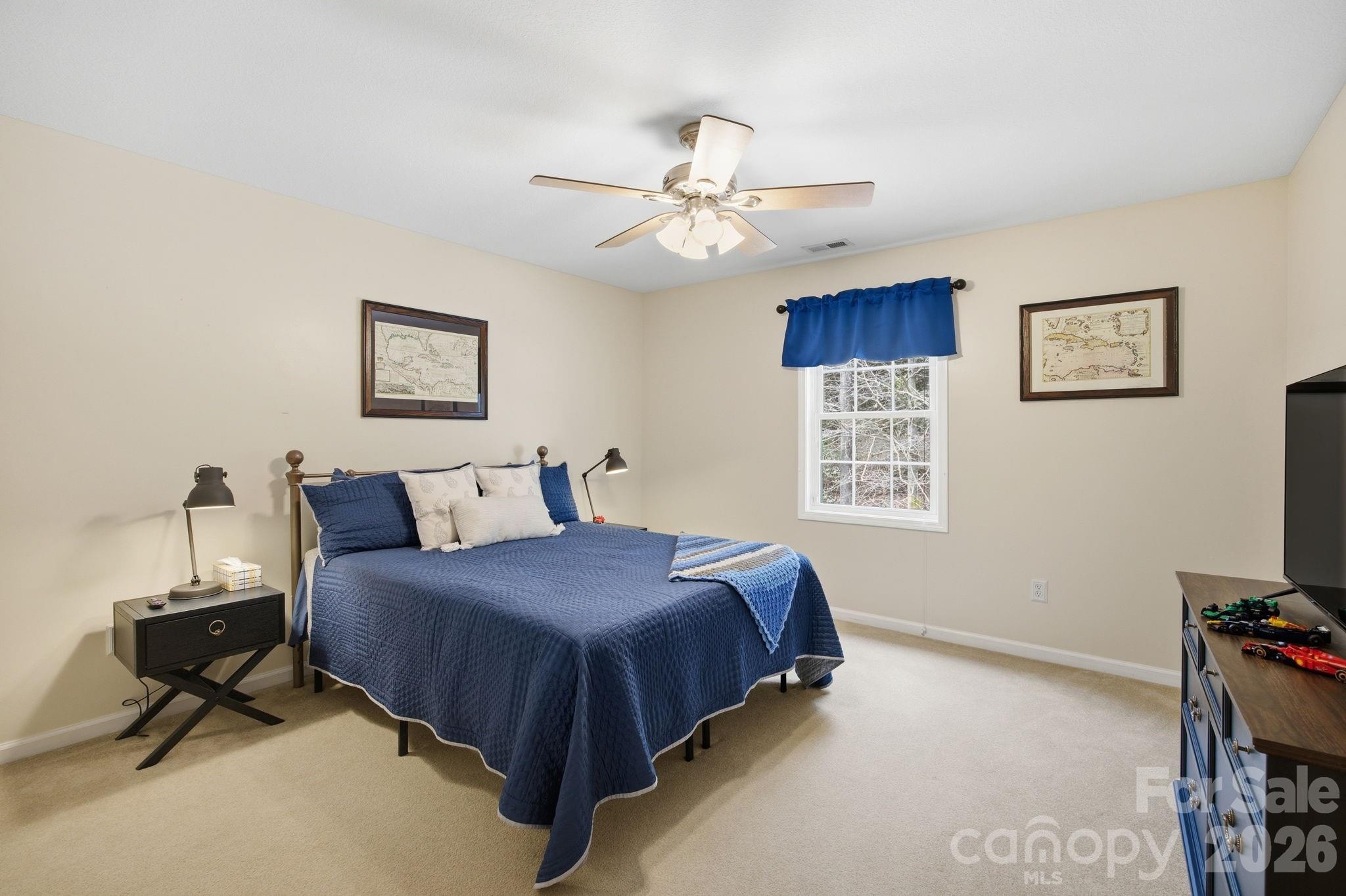 Cross Creek - Residential