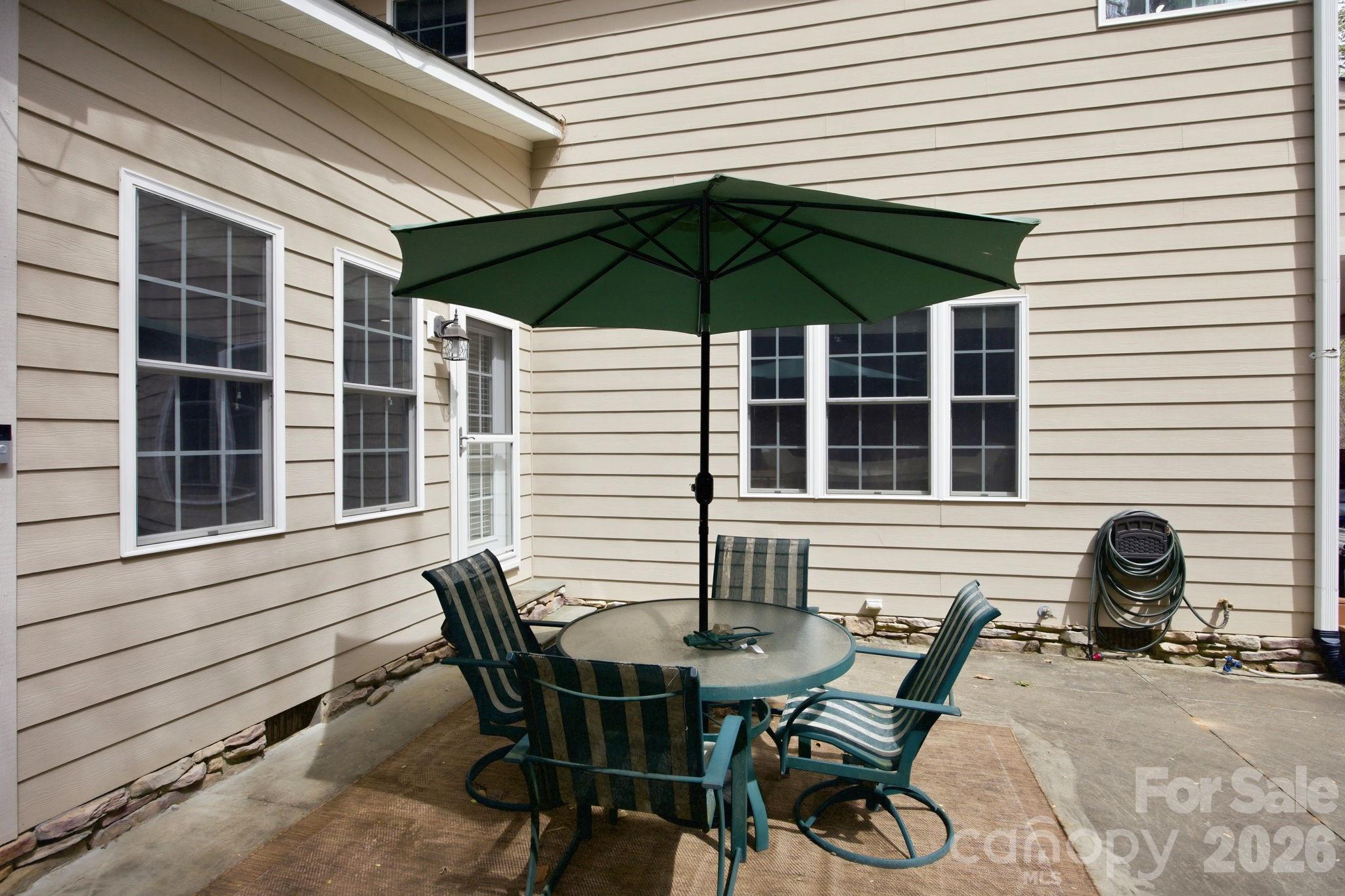 Cross Creek - Residential