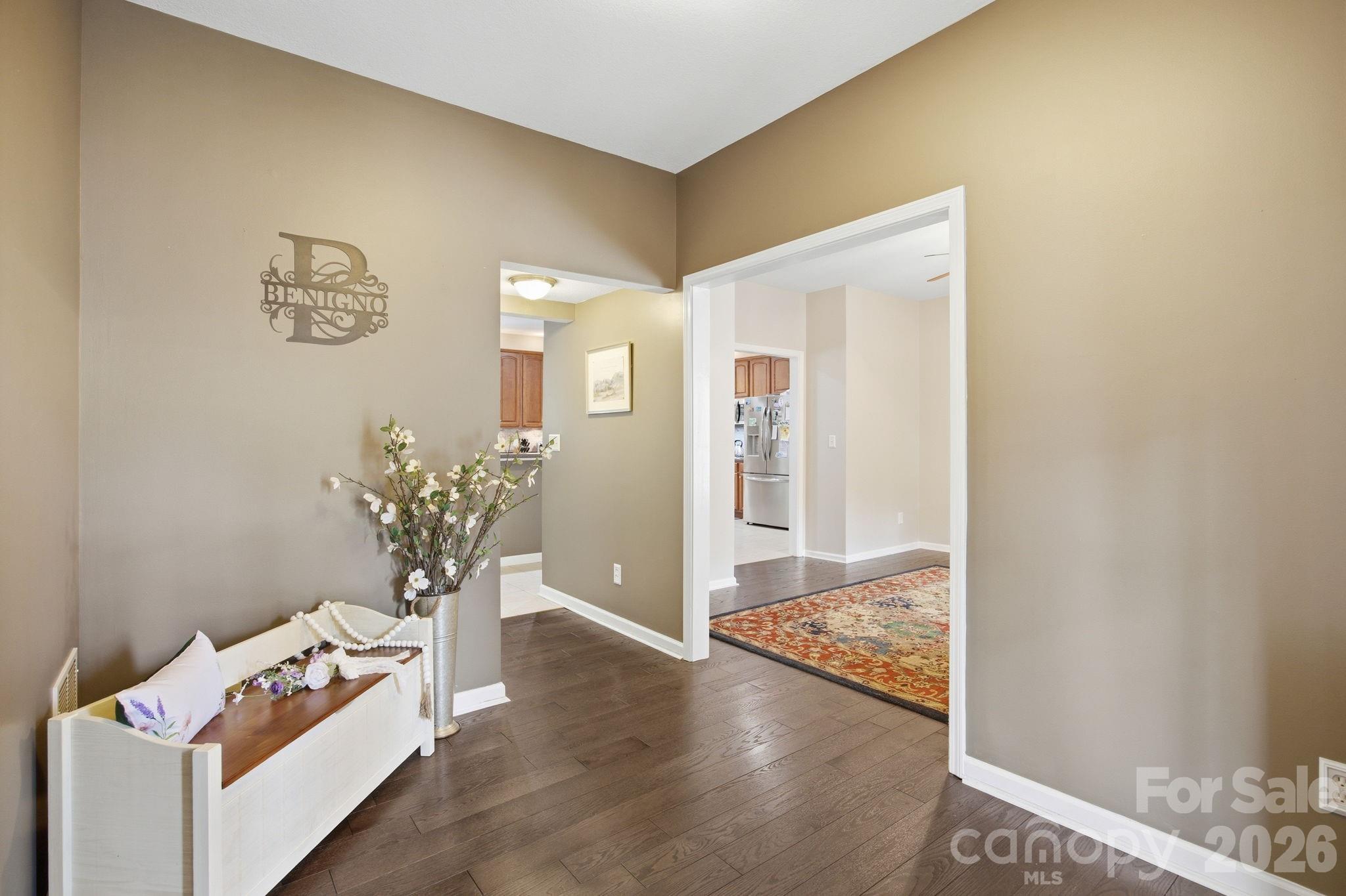 Cross Creek - Residential