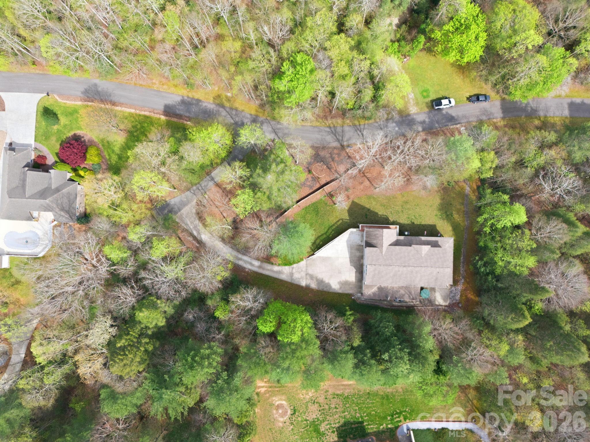 Cross Creek - Residential