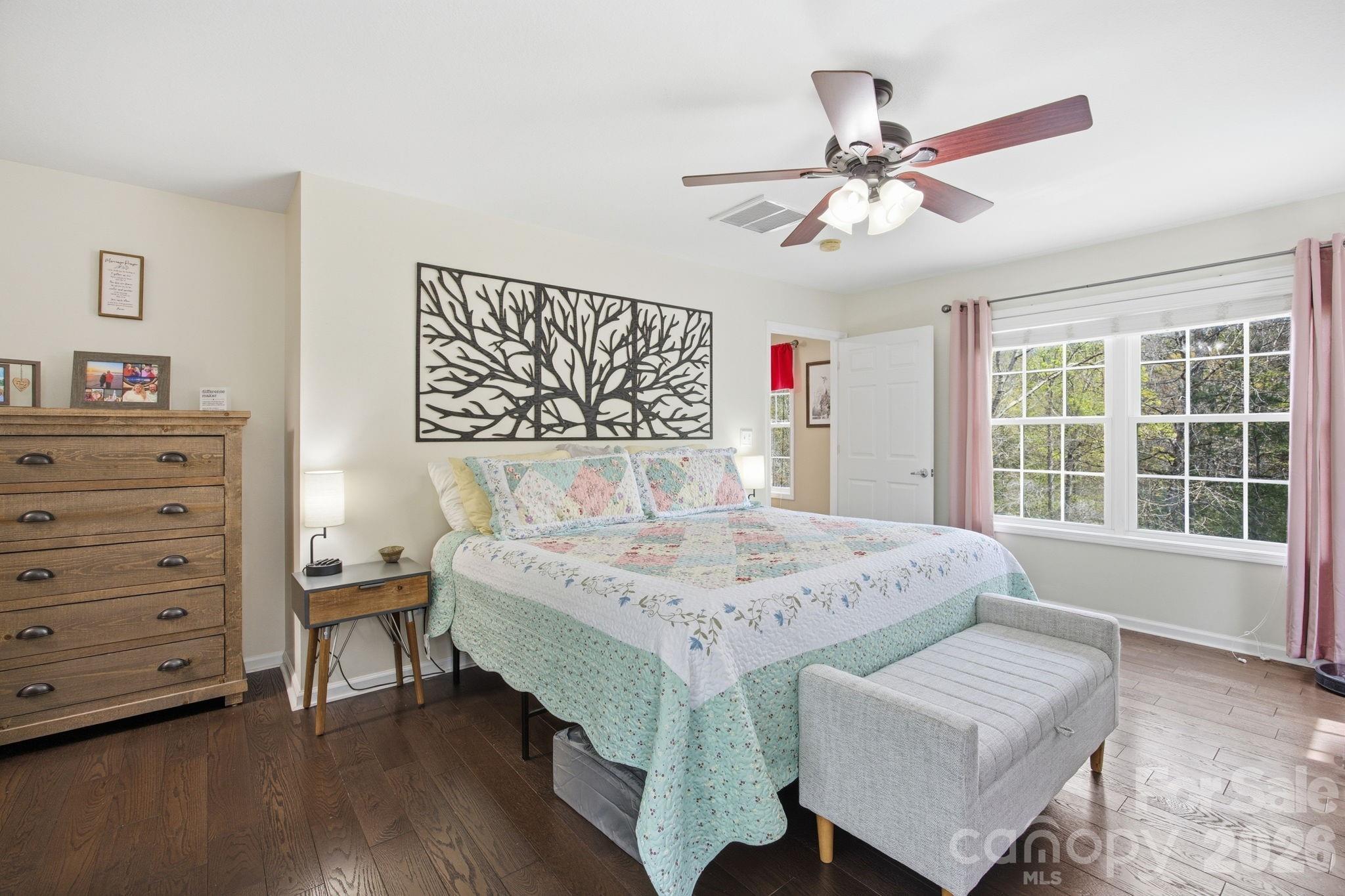 Cross Creek - Residential