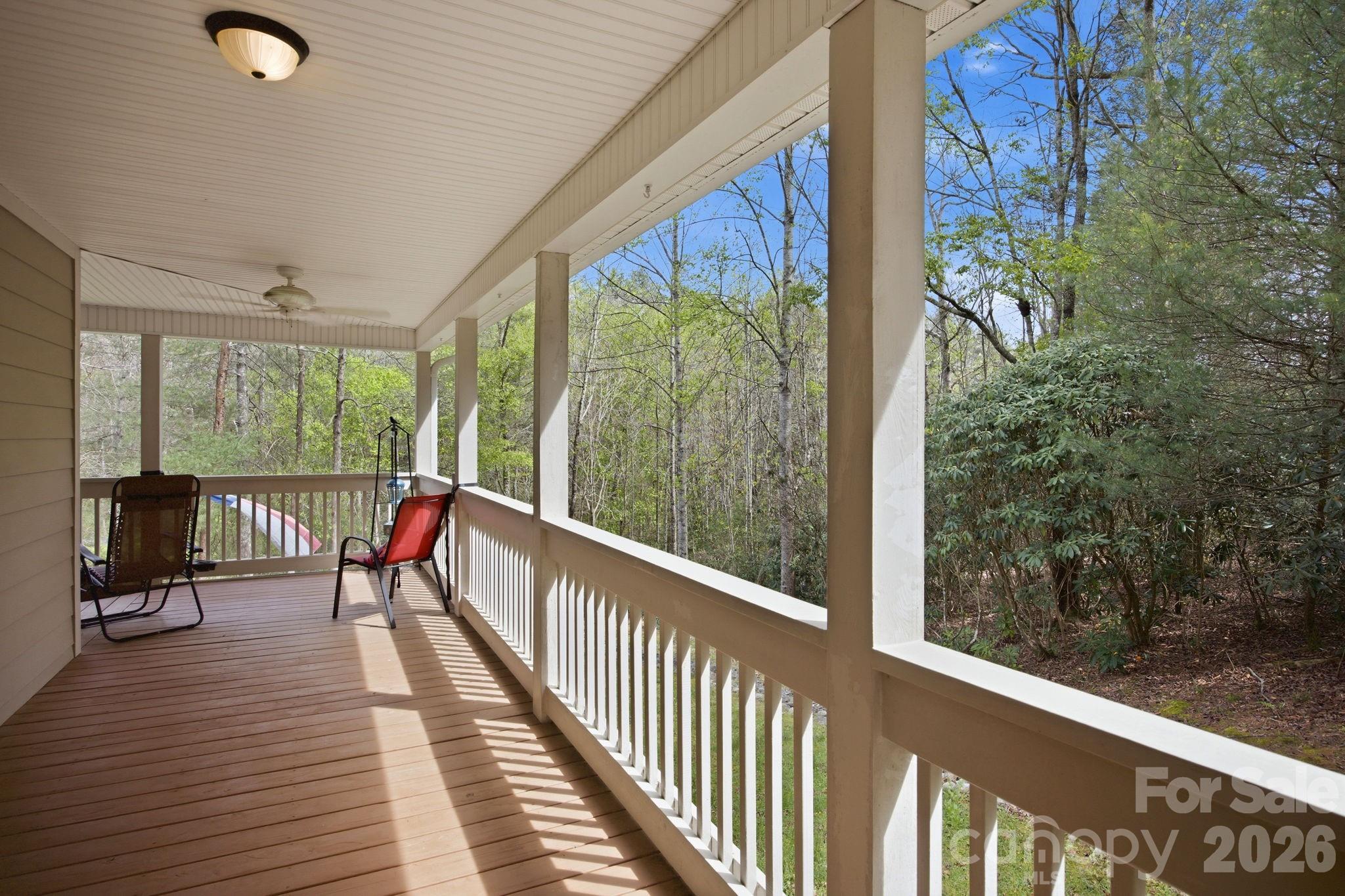 Cross Creek - Residential