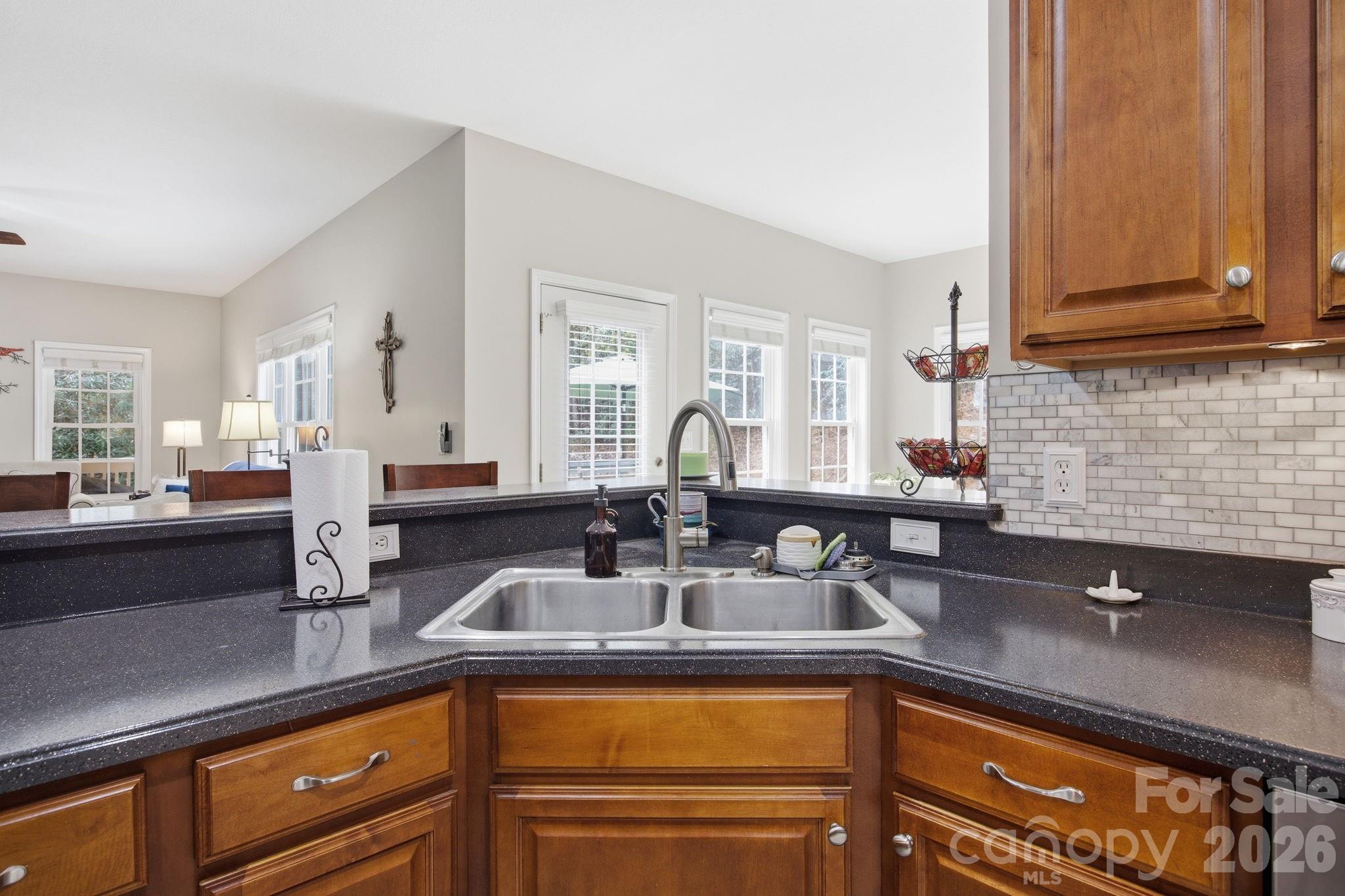 Cross Creek - Residential